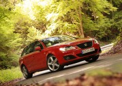 Seat Exeo ST